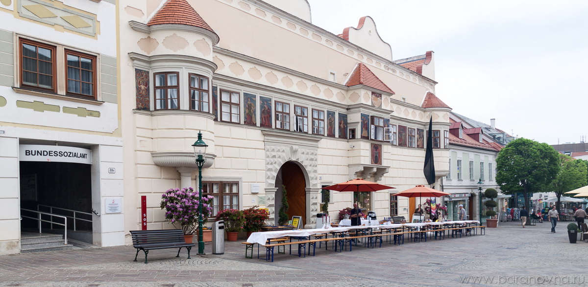 Eisenstadt